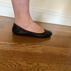 Cole Haan Ballet Flats